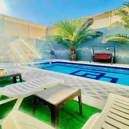 Villa Nice In The Village And Experience You